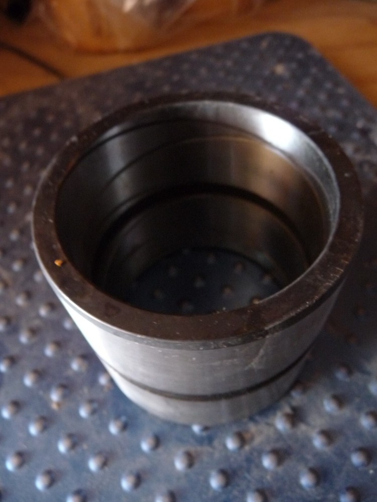 New Sandvik Sleeve 64269347