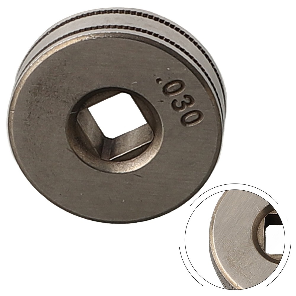 Welder Wire Feed Drive Roller Industrial Accessories Assembly Replacement