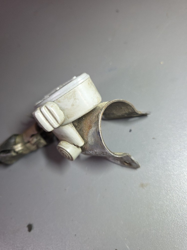 Faro Basso Light Switch