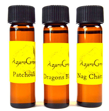 2dr Pine oil azuregreen