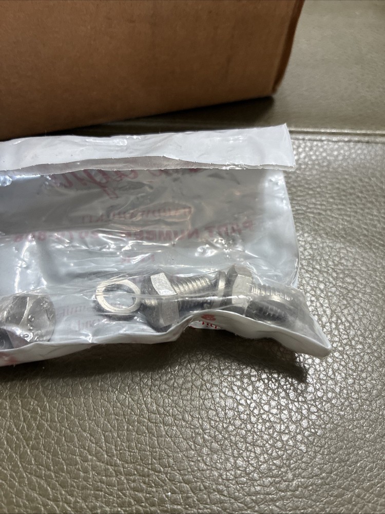 Lewmar Solenoid 0052507 12V