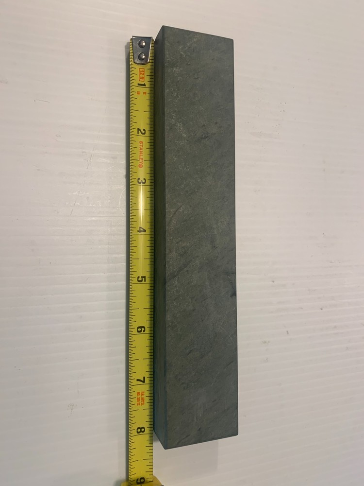 RAZOR OR KNIFE HONE SLATE MAYBE