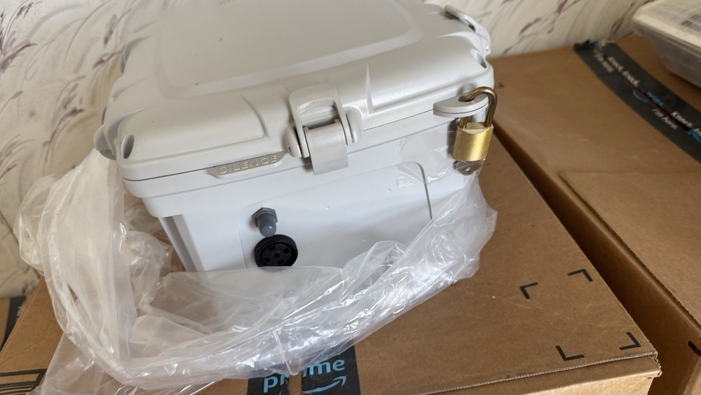 e/one Sewer Systems Grinder