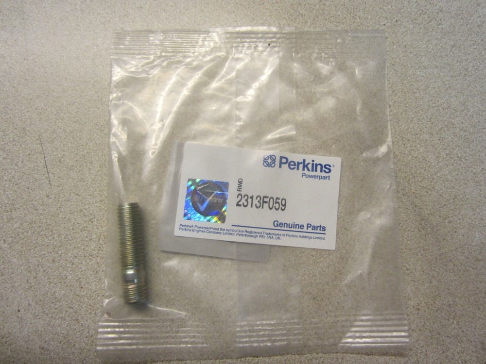 Perkins 2313F059 Stud