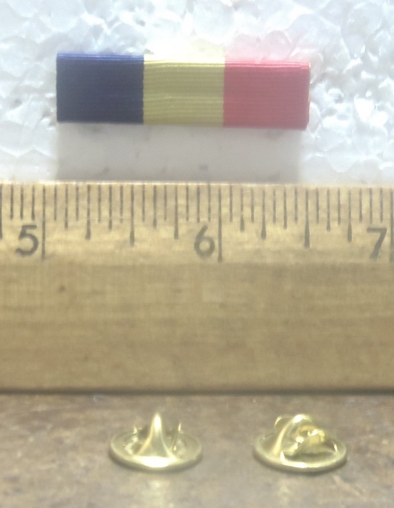 US Navy / Marine Corps Ribbon