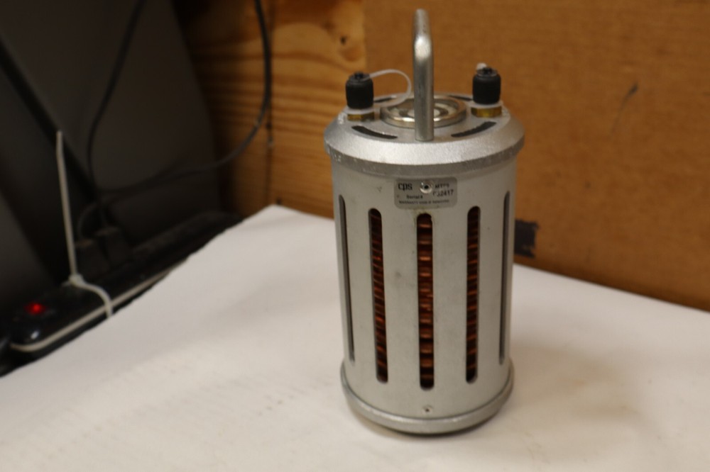 CPS Mt69 Pro-Set Molecular Transformator Sub Cooler