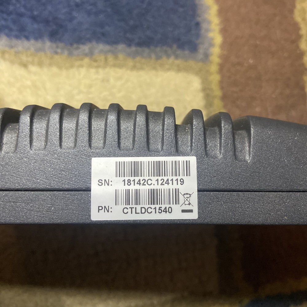 Pride Quantum mobility scooter control/power module CTLDC1540, works great!