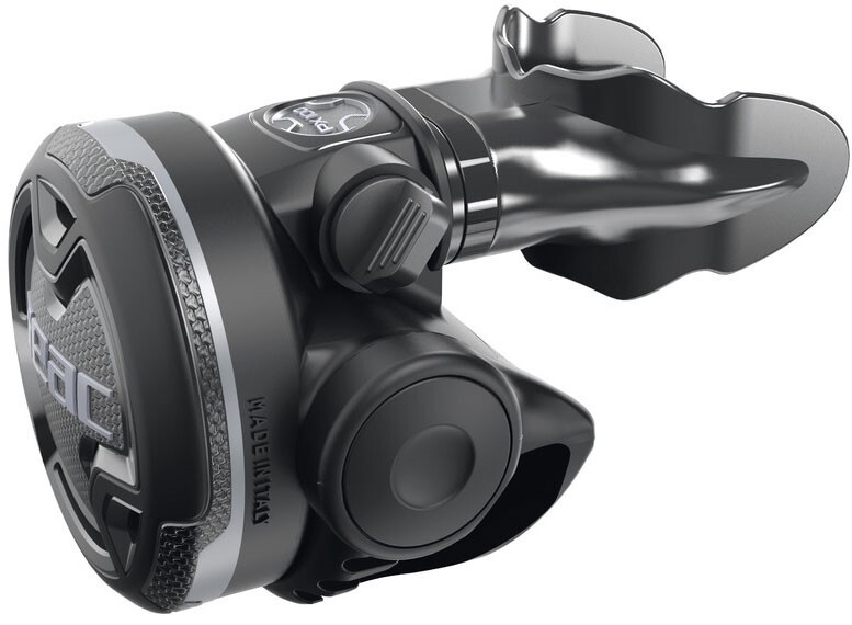 Seac PX100 Regulator Package