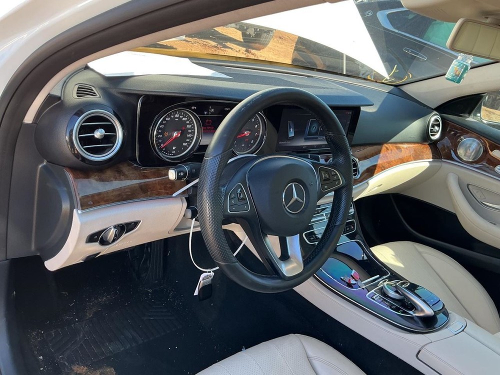 Fuse Box Engine 238 Type E450 Fits 17-22 MERCEDES E-CLASS 4966774