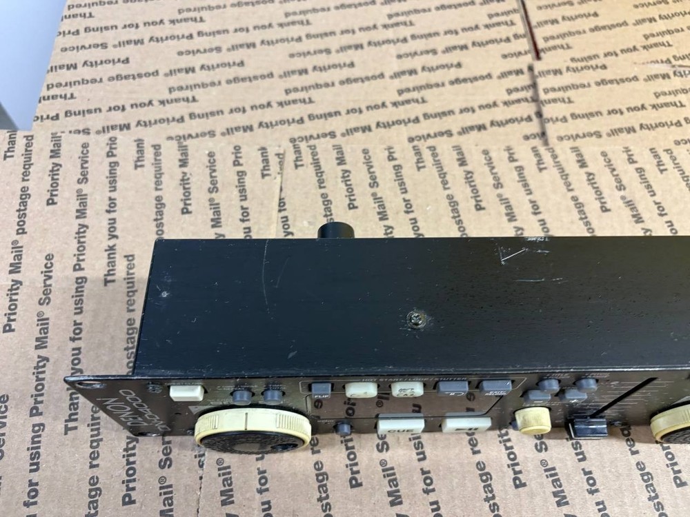 Denon RC-D40 Controller Unit for DN-D4000