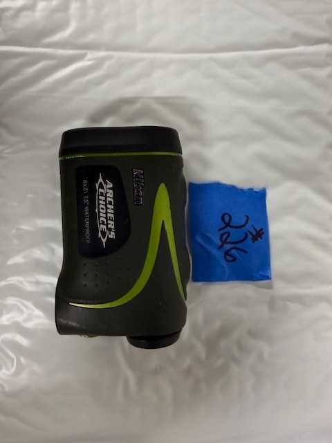 Nikon Archer's Choice Rangefinder