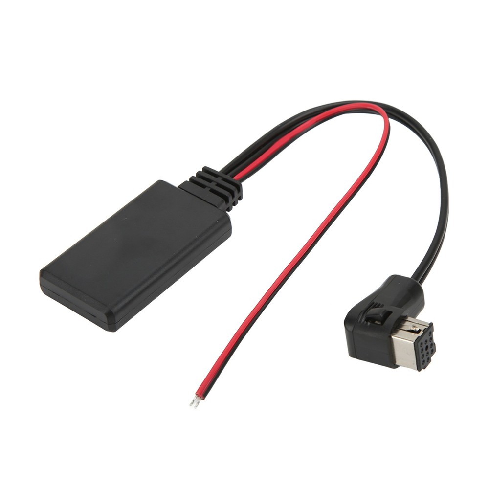 Bluetooth 5.0 Audio Cable Adapter Line For IP‑BUS Excellent