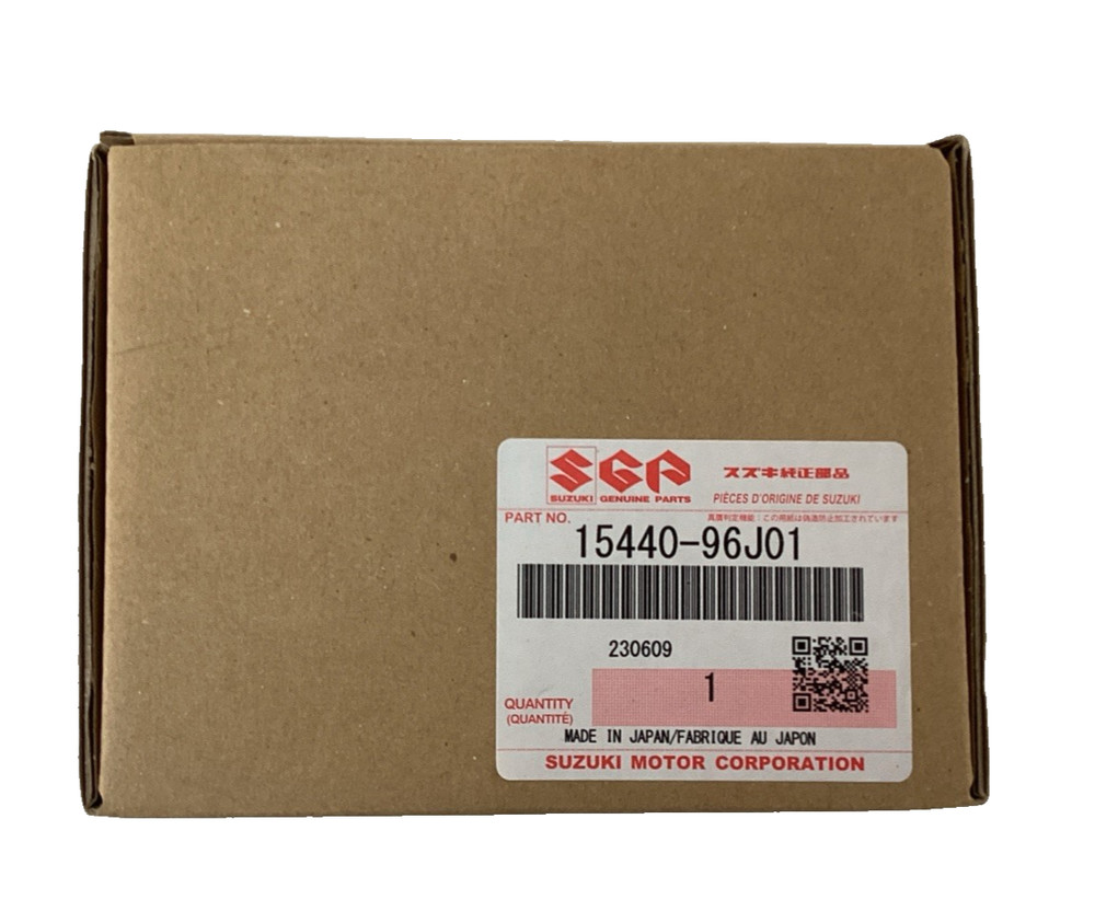 Suzuki Fuel Filter 15440-96J01