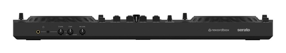 AlphaTheta DDJ-GRV6 4-Channel DJ Controller