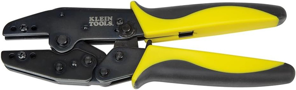 VDV200-010 Ratcheting Crimper Frame