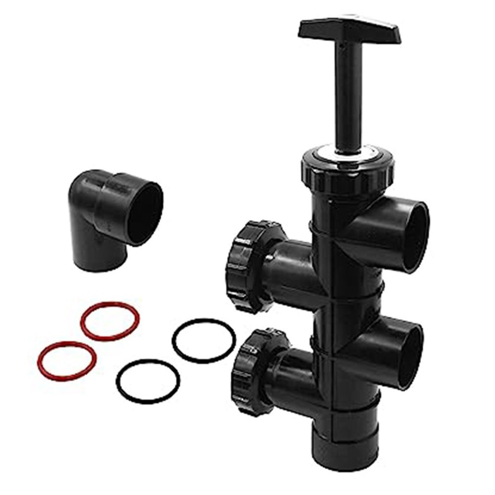 Pool Equipment Micro-Clear Filters Compatibility Assurance Efficient Flow Design