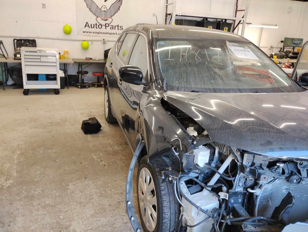 Engine Assembly/motor ROGUE EXCEPT SPORT 15 16