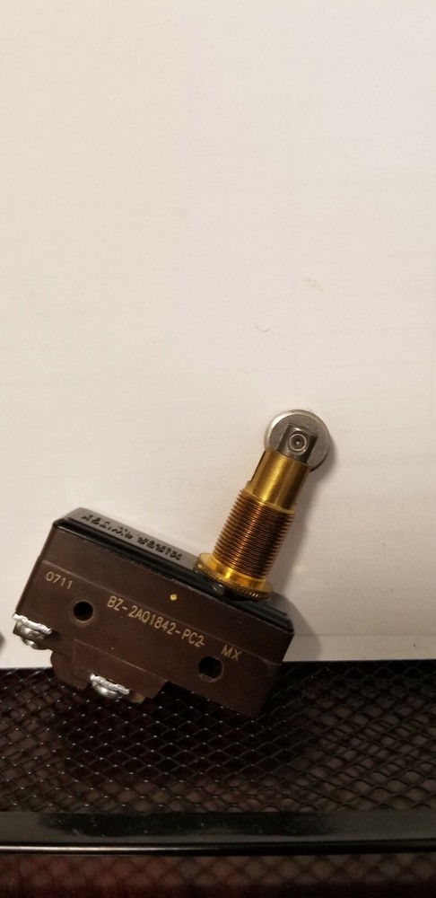 HONEYWELL MICRO SWITCH BZ-24Q1842-PC2