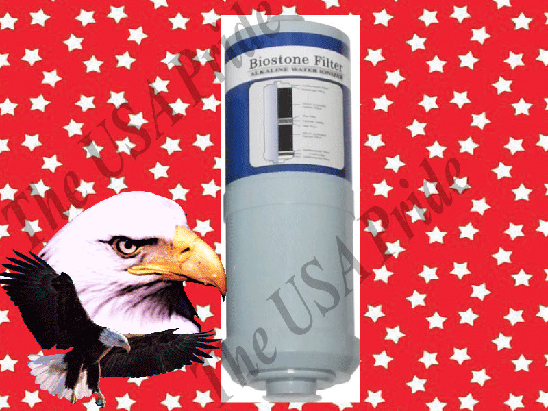 Jupiter Compatible Biostone Filter for Melody Venus Regency Elite Delphi Athena