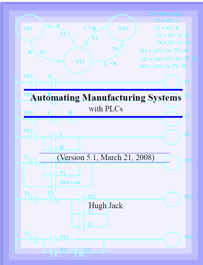 PLC Training Course & TRAINER SIMULATOR | DOWNLOAD ONLY