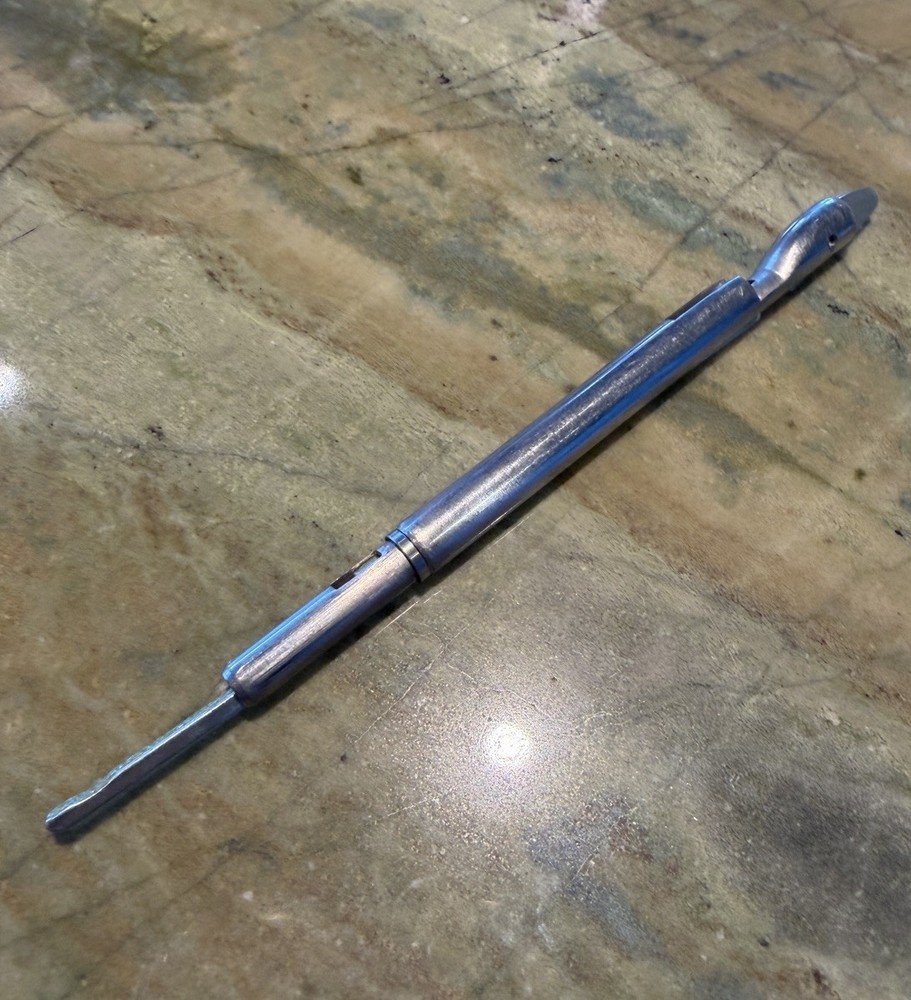 Garrard Multi Play Stacking Turntable Spindle for Zero 100 / 100C  Models