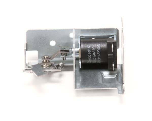 027192 Waring Locking Mechanism Genuine OEM WAR027192