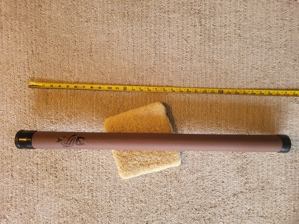 G Loomis Fly Rod Case