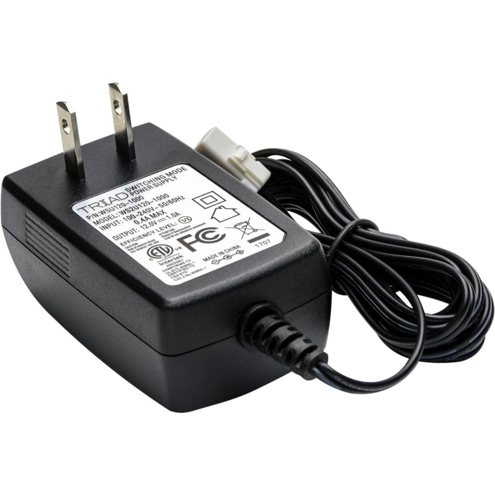 Trail Tech AC Wall Charger 9200-ACA