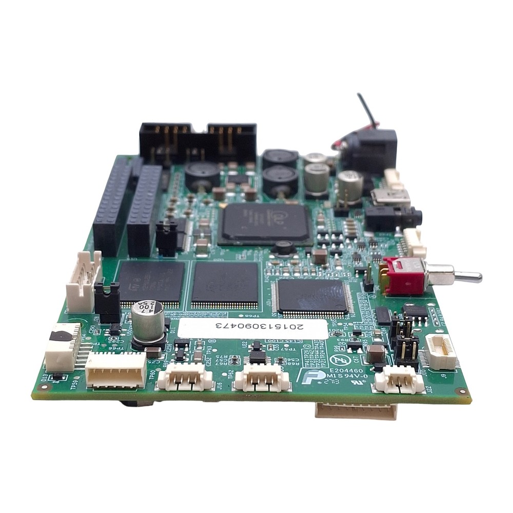 Texas Instruments Wintech Digital DLP Lightcrafter 4500 Evaluation Board & EVM