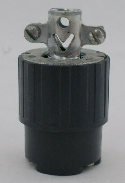 GE L5-15 Locking Connector