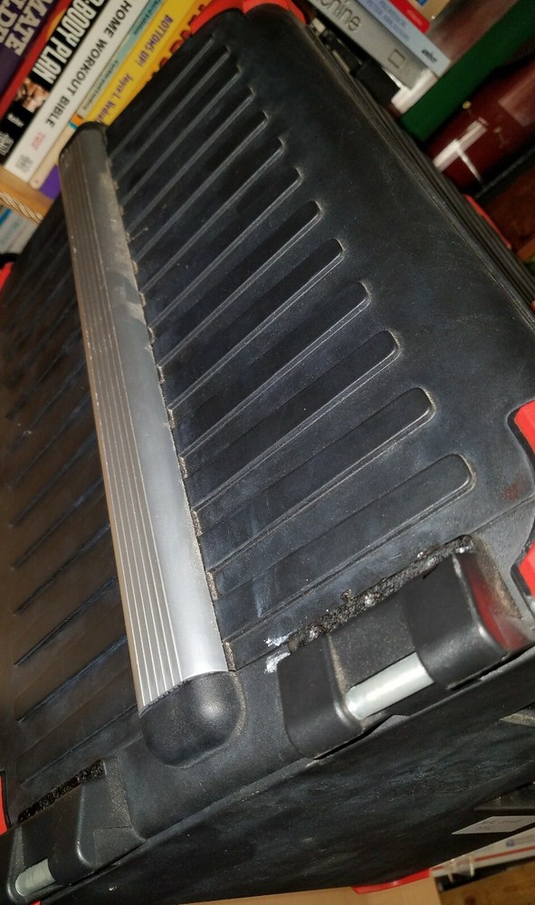 Honeywell Plastic Mobile Device Safe