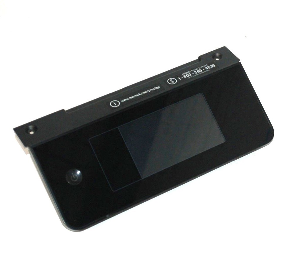 Lexmark Prestige Pro805 Control Panel Display Screen Pro 805