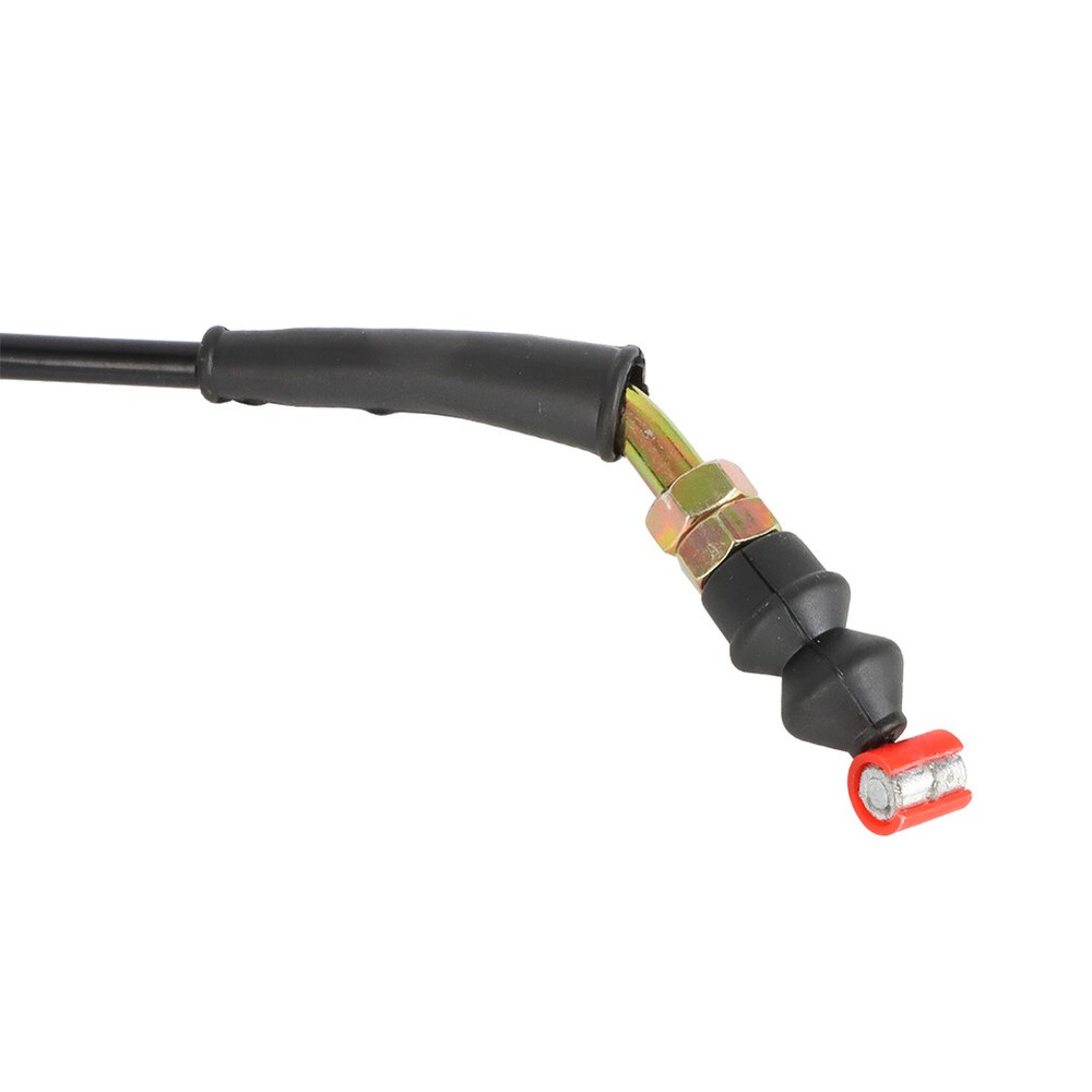 110" Long Throttle Cable For Joyner 1100cc 800 Sand Viper 800cc Mini Vipe Python