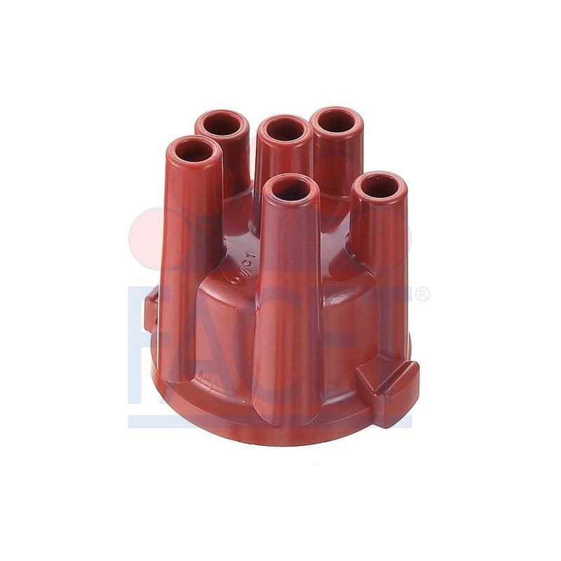 Distributor Cap for 1991-1992 Audi 80