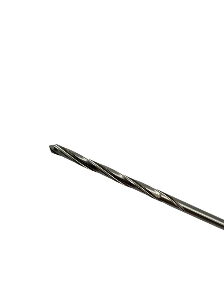 315.29 Drill Bit, 3.2 x 195mm