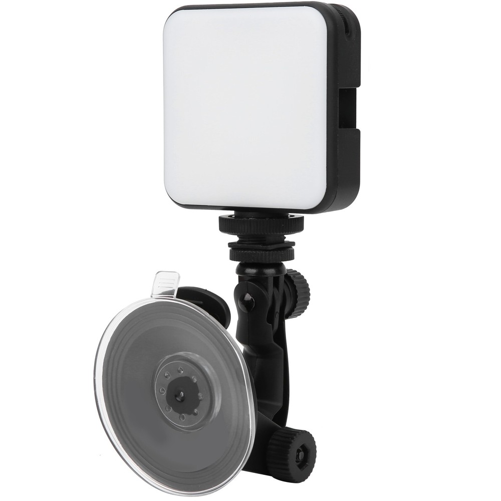 🔥W64 Video Conference Lighting Adjustable Fill Light Camera Computer Live Photo