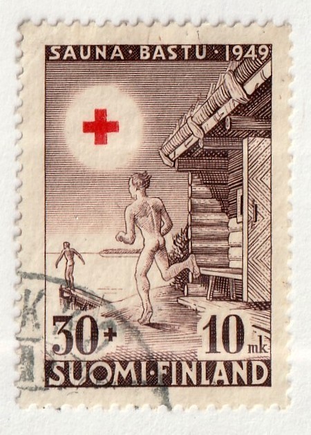 Finland       B97      used