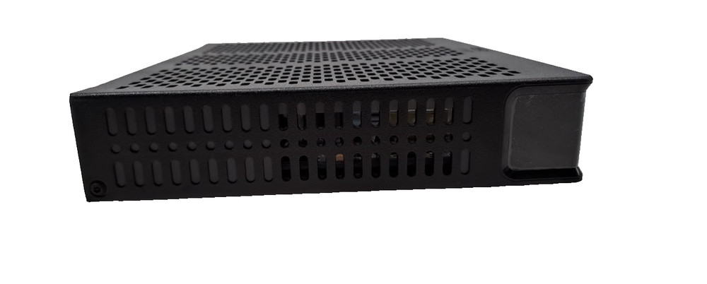 Cisco Technicolor 4742HDC High Definition HD Receiver