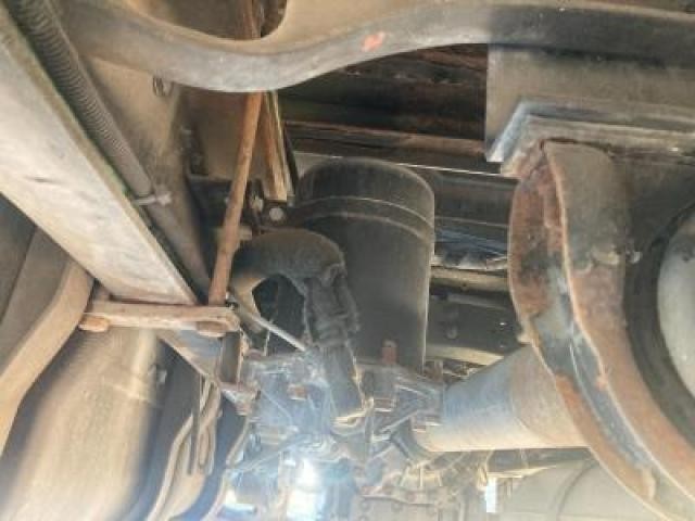 Bendix AD9 Air Dryer - Used
