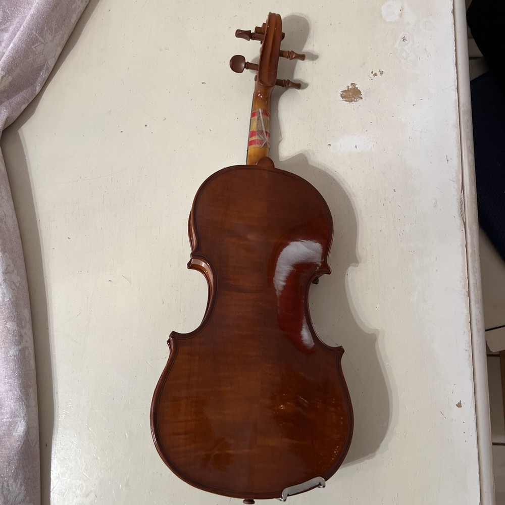 Cecilio solid wood Viola CVA-400 Beginner Student Violin- 12" body