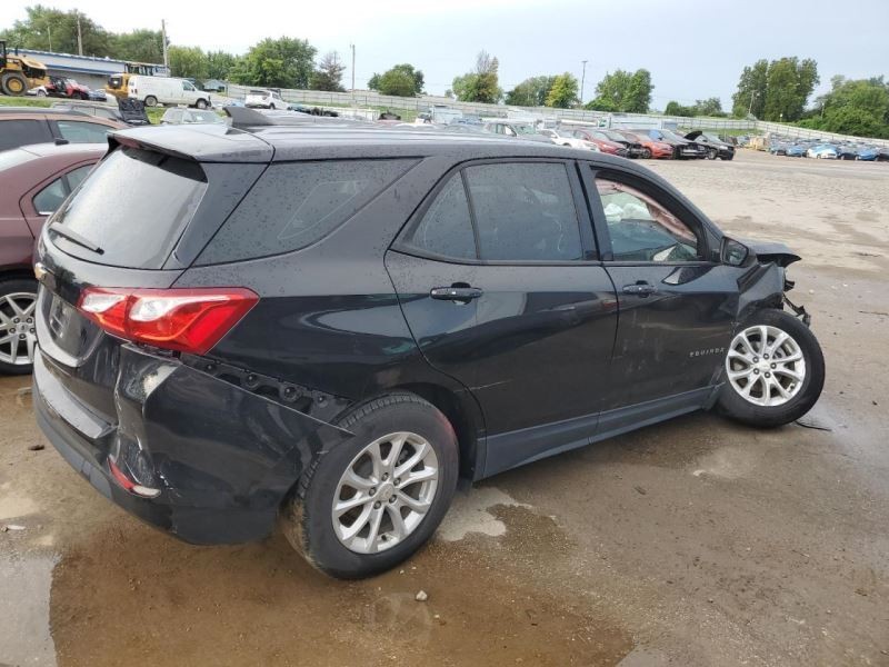 Fuse Box Engine Fits 18-22 EQUINOX 664421
