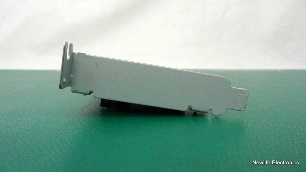 HP 504022-001 Smart Array P400 PCIe x8 Low-profile SAS Controller Card