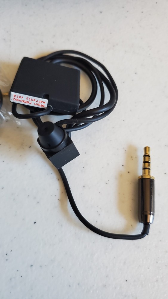 LEC Vampire Miniature Digital Video Recorder