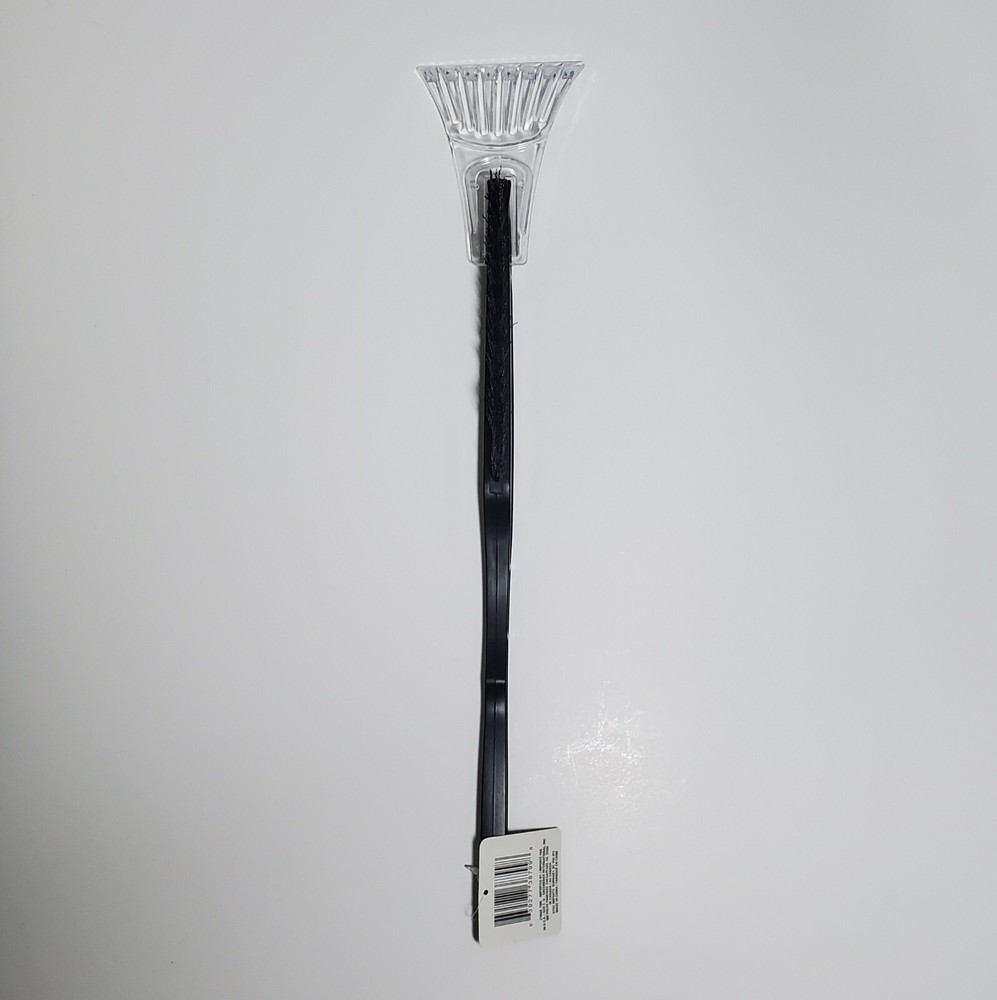 2 In 1 Ice Scraper/Snow Brush