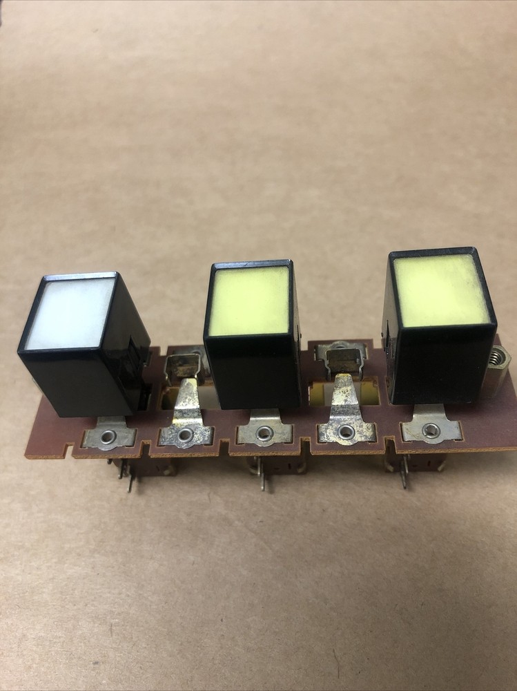 SWITCH CRAFT PART# 25S1531A