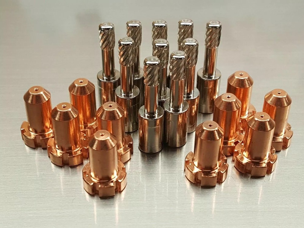 Plasma Torch Consumables for Firepower FP-25 FP-25A