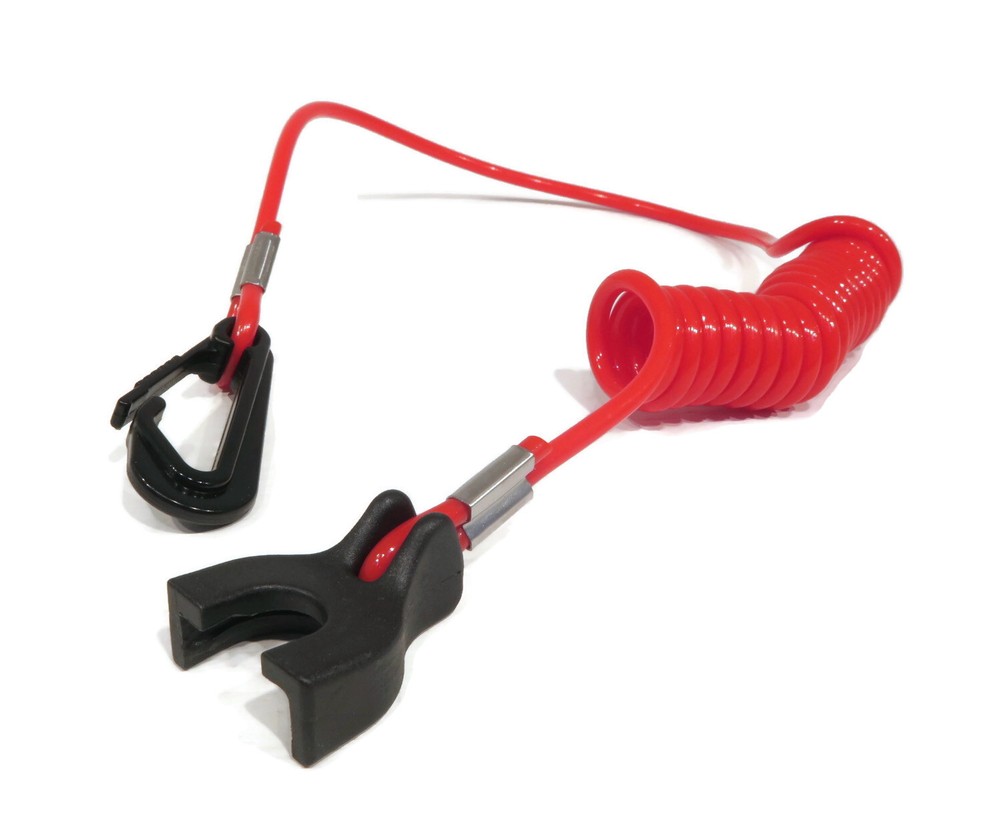 Ignition Key Switch for 2013-2015 Johnson, Evinrude Outboard with E-TEC Rigging