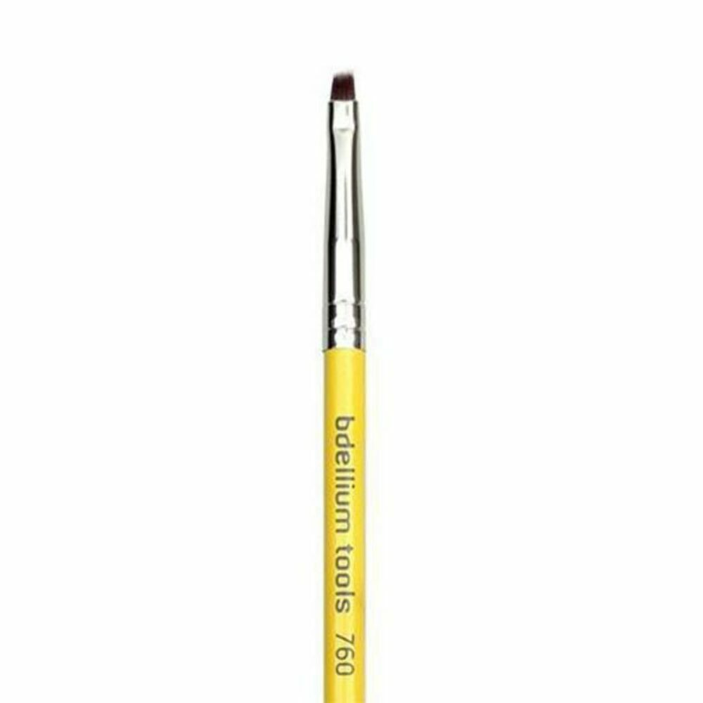 bdellium tools Studio 760S Liner/Brow Makeup Brush