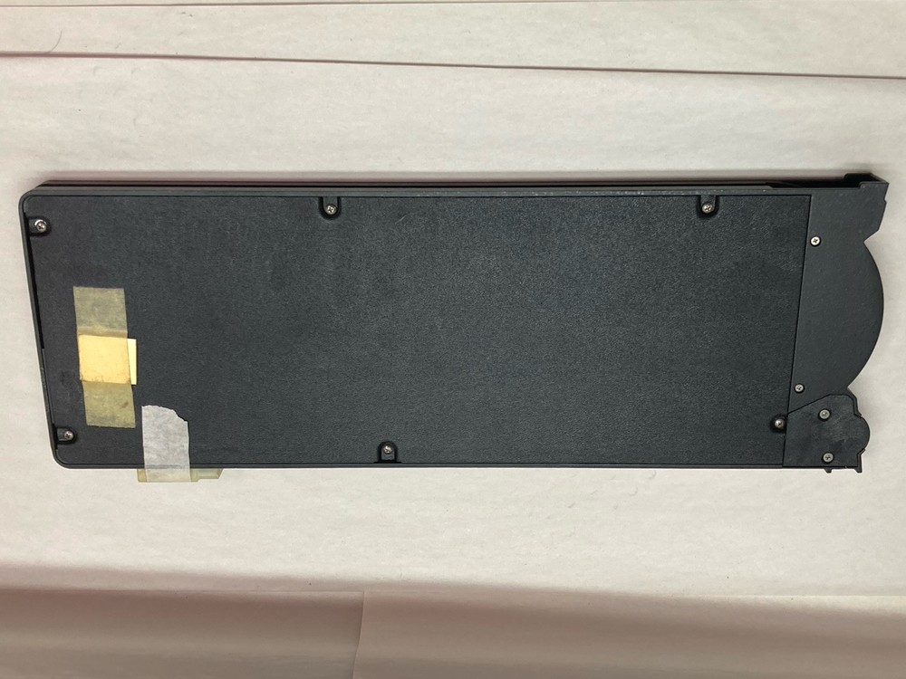 Fisher,Model TL131,Fixed Scale Indicator