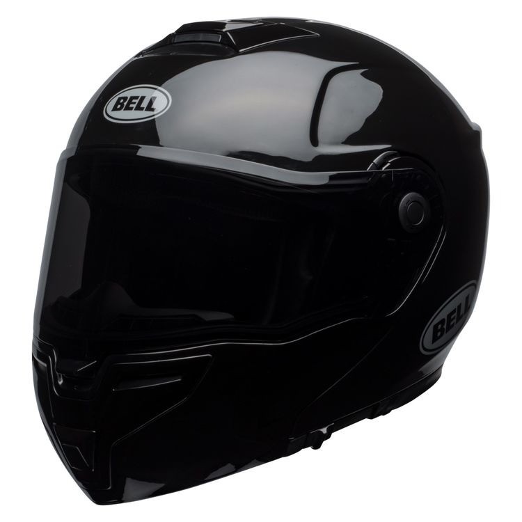 Bell SRT Modular Helmet GLOSS BLACK MEDIUM M